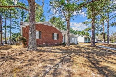 The Cliffdale Cottage