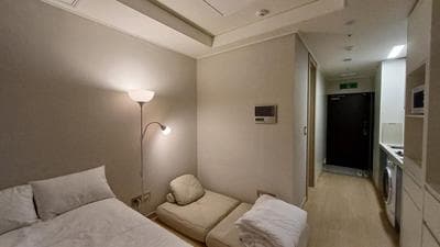 Samsong House