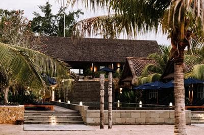 Meno House - Boutique Adults Only Resort