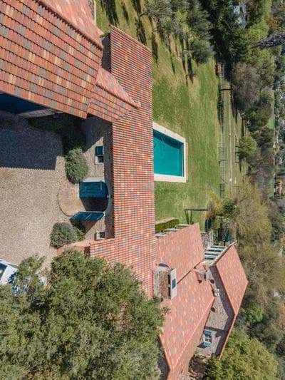 Hartland Country House Oudtshoorn