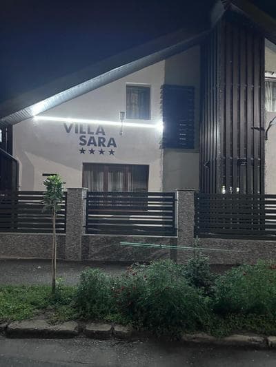 Villa Sara