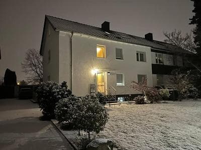 Top 3 Zimmer Appartment bei der Schalke Arena, Sport und Natur nähe Dortmund Essen Düsseldorf Oberhausen