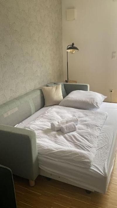 DoreyHome P5 - Zentrale Apartment für 5 Pers nahe der Altstadt - parkplatz - Wlan