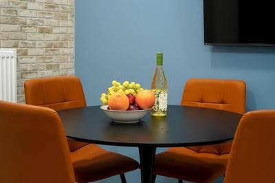 Modern Style Suite VIPGreece