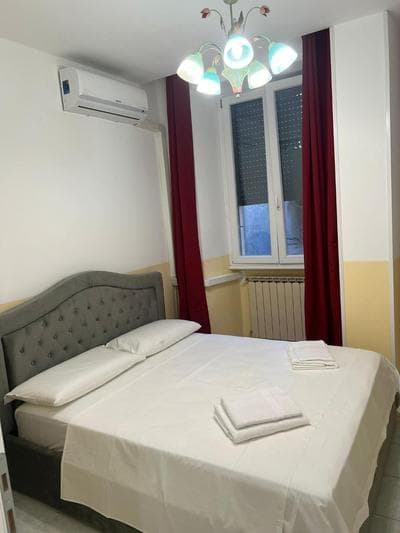 ROMA APPARTAMENTo
