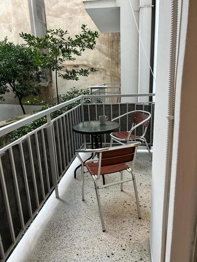 Evrou 21A Metropolitan Suite