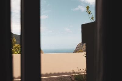 A Casa Da Mãe