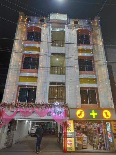 Phoenix Lodge