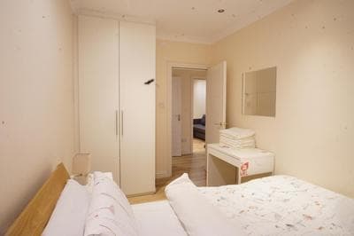 Evergreen Apartments- Flat 2