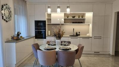 Lakeside Luxury Apartman Sárvár