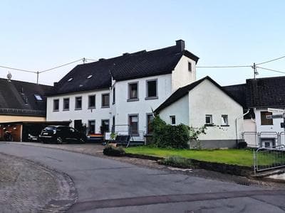 Pension am Kirchberg - Zimmer 2