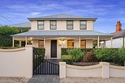 Spacious, Central 2bed 2bath, newly renovated gem!