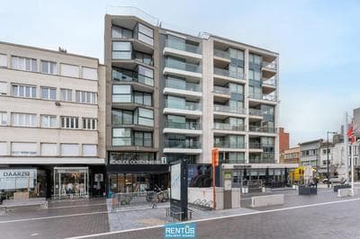 Naast t Zand - beautifully furnished apartment with sea view