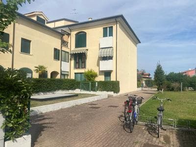 Cavallino Holiday House