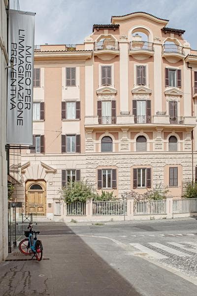 a casa di Manuela luxury apartment