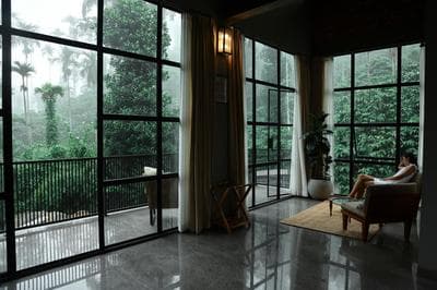 Bhadra - The Estate Villa