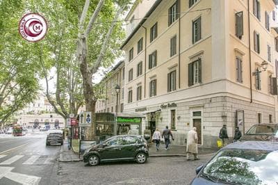 C M Via Veneto Sweet Apartment