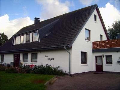 Haus Halligblick