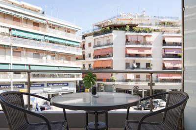 Athenian Comfort Apartments