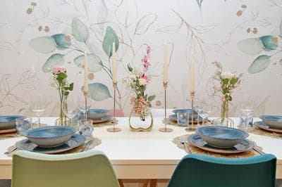 Appia Holiday Home