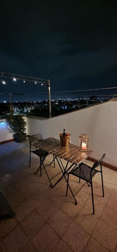 Casa40 Attico con terrazza