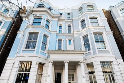 Notting Hill Playhouse