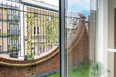 Bartlett House Greenwich by Smart Corporate Stays