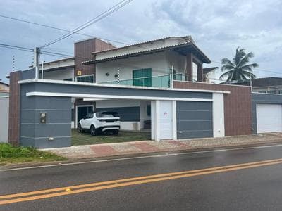 Casa de Praia - Flecheiras