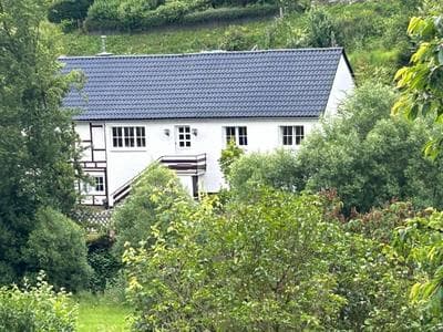 Romantikhütte Winterberg-Willingen