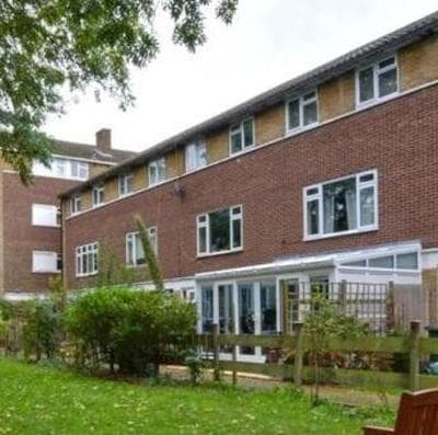 1 Dbl Bed Ground Floor Modern Oriental Flat Greenwich Park