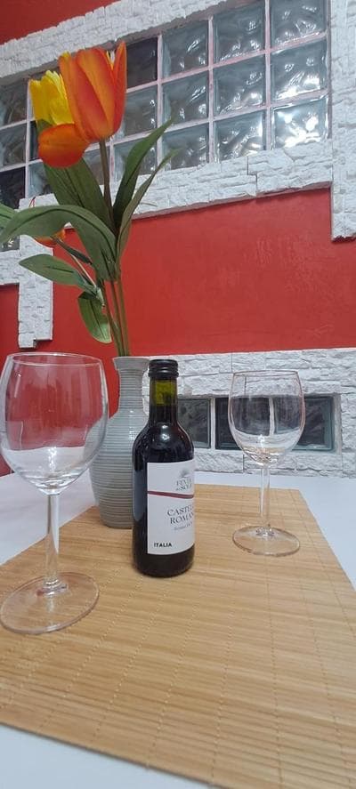 Appartamento Matali