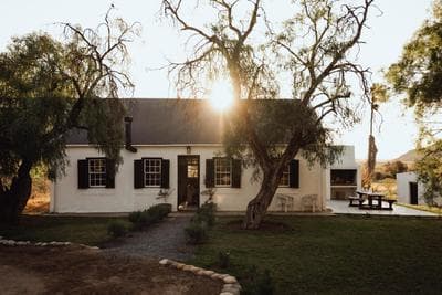 Huis Kandelabra