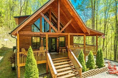 Mountain Loft