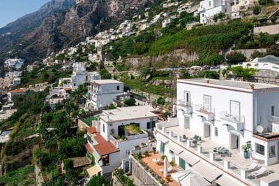 Maison Lilly - Luxury Accommodation
