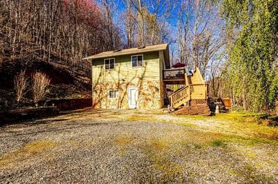Edge View Chalet
