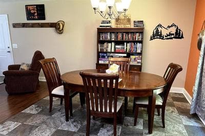 Deer Ridge Retreat