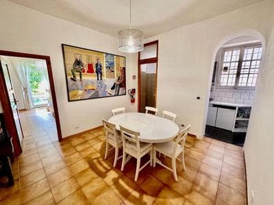 B&B Mons Apartment