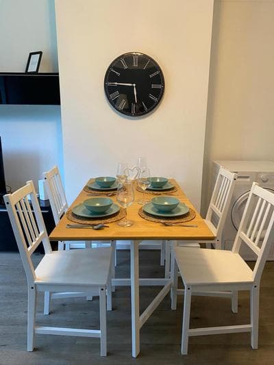 Charming Home on Abbey Road near Baker Street in Central London
