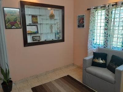 2BHK Residence - Prime Location - Entire House