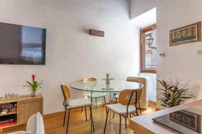 iFlat Modern & Comfortable apt in Trastevere