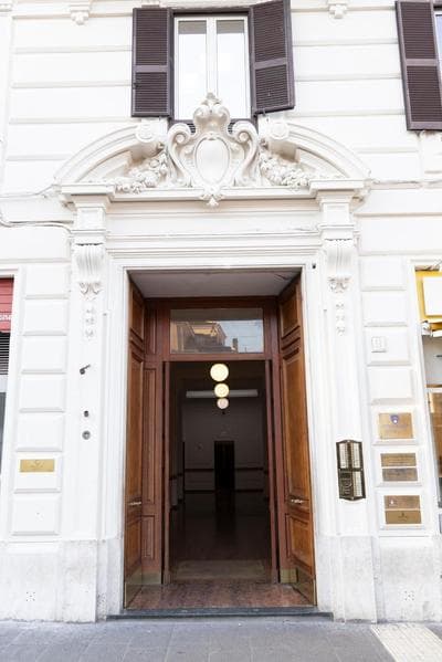 Tritone Luxury Suites Piazza del Popolo