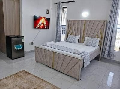 Kheyre 5th Avenue Ocean View Studio Apartments