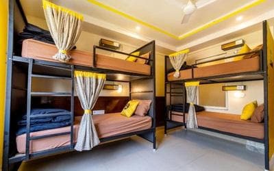 The Hosteller Jibhi