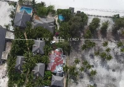 Bahari Villas Matemwe