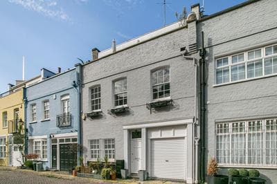 4 Bedroom House With Home Gym - Behind V&A Museum