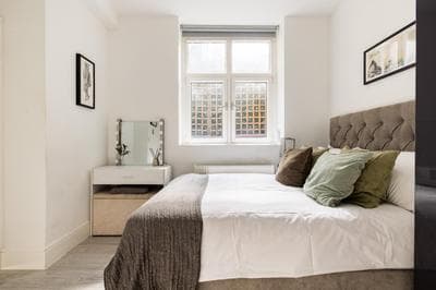 Modern Luxury Soho Apartment