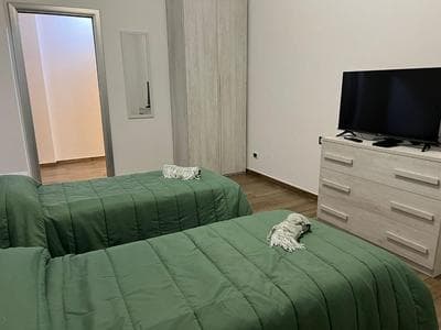 Roma nel Mondo