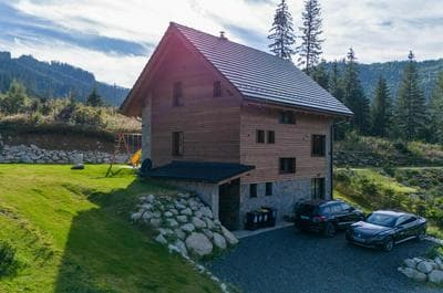 Hillview Jasná Chalet