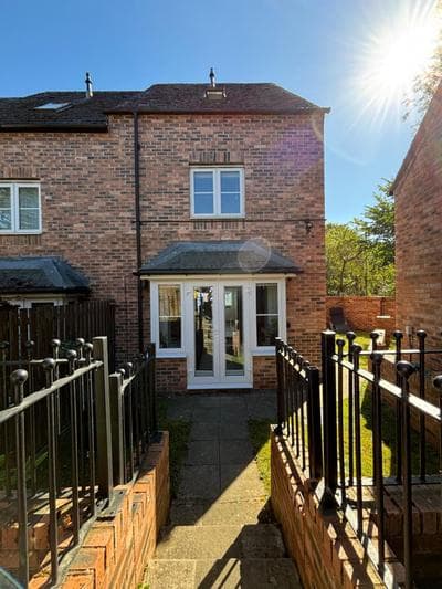 Nightingale House Durham