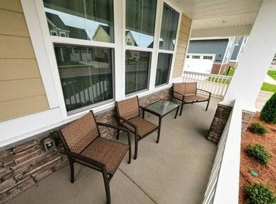 The Grey Havens Spacious Cozy 3 bed